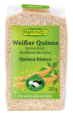 Rapunzel Quinoa weiß - 250g