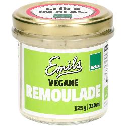 Emils Remoulade vegan - 125g