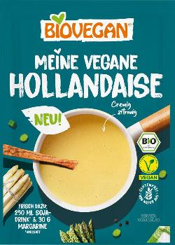 Biovegan Vegane Sauce Hollandaise - 28g