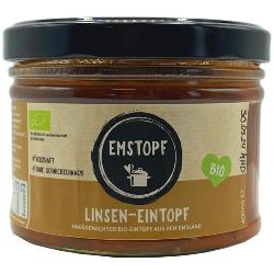 Emstopf Linsen-Eintopf - 400ml