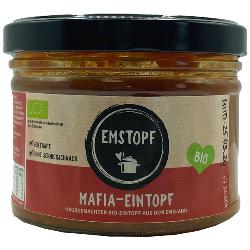 Emstopf Mafia Eintopf - 400ml
