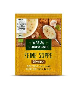 Natur Compagnie Pilzcremesuppe - 40g
