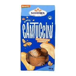 Sommer Dinkel Cantuccini - 150g