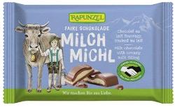 Rapunzel Milch Michl Schokolade - 100g