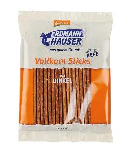 Erdmann Hauser Dinkel Sticks - 100g