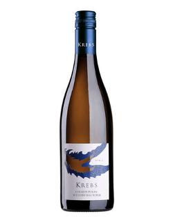 Krebs Chardonnay & Weissburgunder, trocken - 0,75l