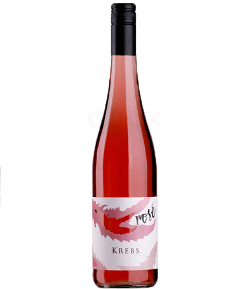 Krebs Rosé, trocken - 0,75l