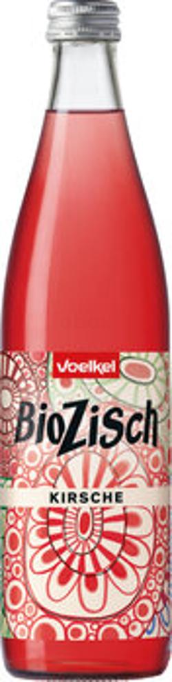 BioZisch Kirsche - 10 x 0,5l