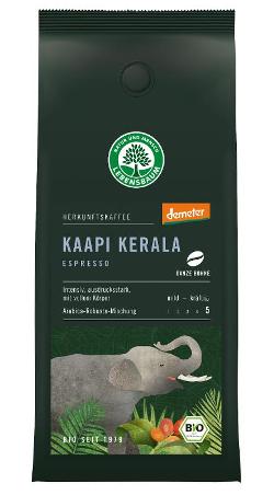 Espresso Kaapi Kerala - 250g