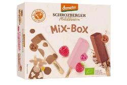 Stieleis Mix Box - 6x 65 ml - 3 Sorten