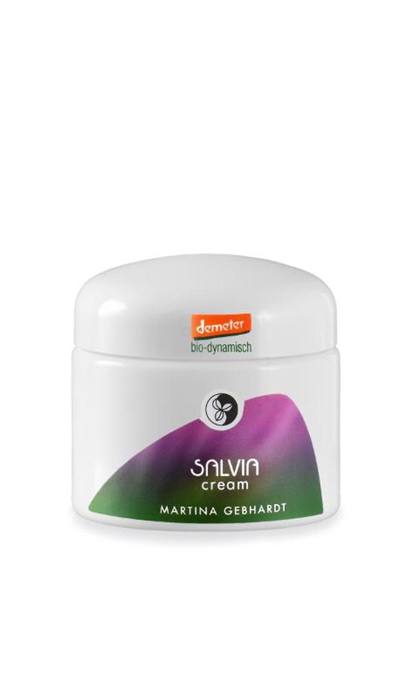 Produktfoto zu Salvia Cream - 50ml