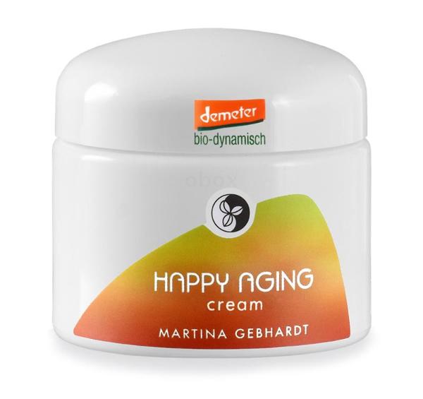 Produktfoto zu Happy Aging Cream - 50ml