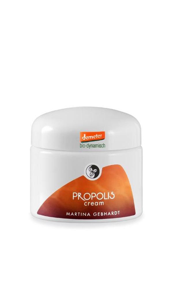Produktfoto zu Propolis Cream - 50ml