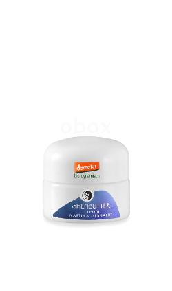 Sheabutter Cream - 15ml