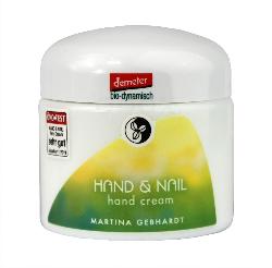 Hand Cream -100ml