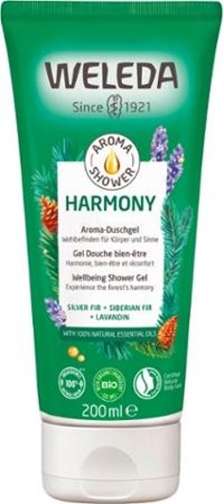 Aroma Dusche Harmony - 200ml