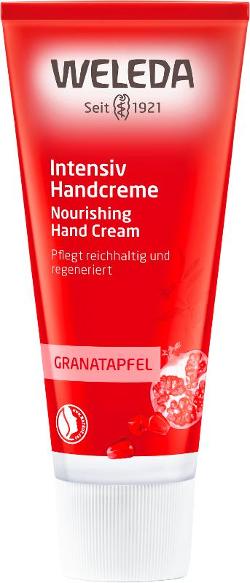 Regenerations Handcreme Granatapfel - 50ml