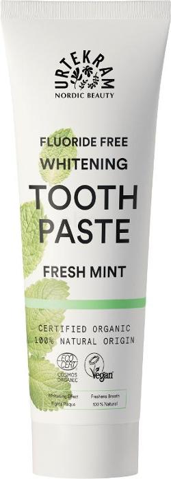 Fresh Mint Zahnpasta Whitening - 75ml