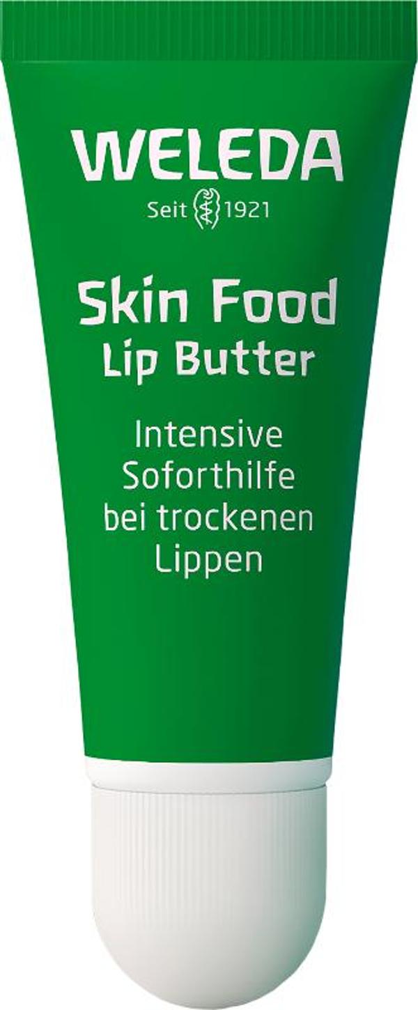 Produktfoto zu Skin Food Lip Butter