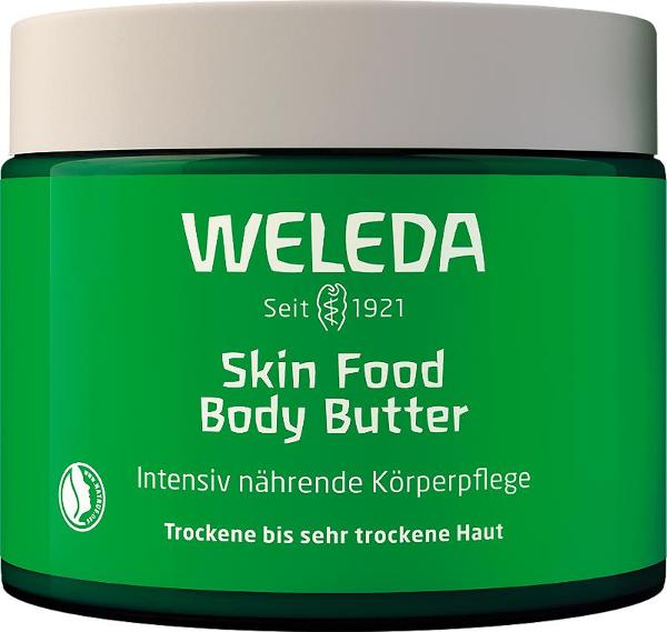 Produktfoto zu Skin Food Body Butter - 150ml