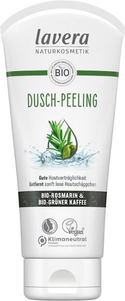 Dusch-Peeling - 200ml