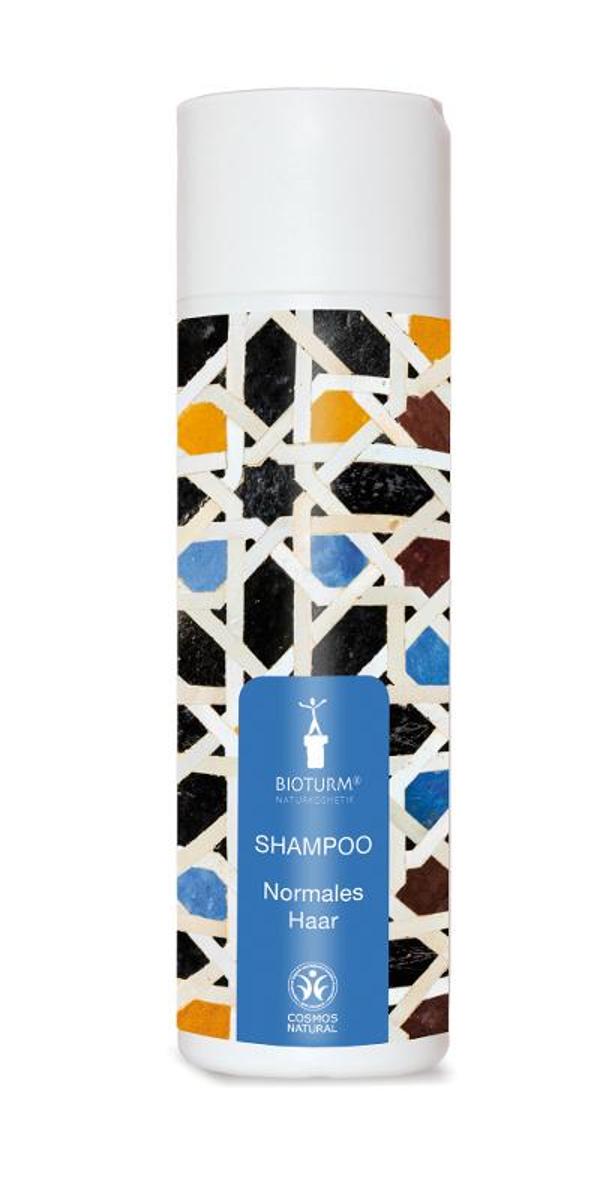 Produktfoto zu Shampoo Normales Haar - 200ml