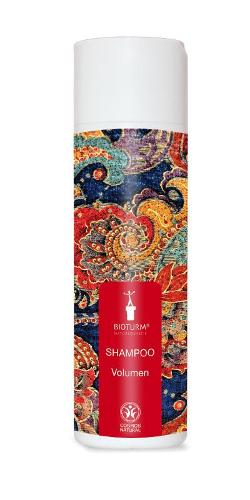 Shampoo Volumen - 200ml