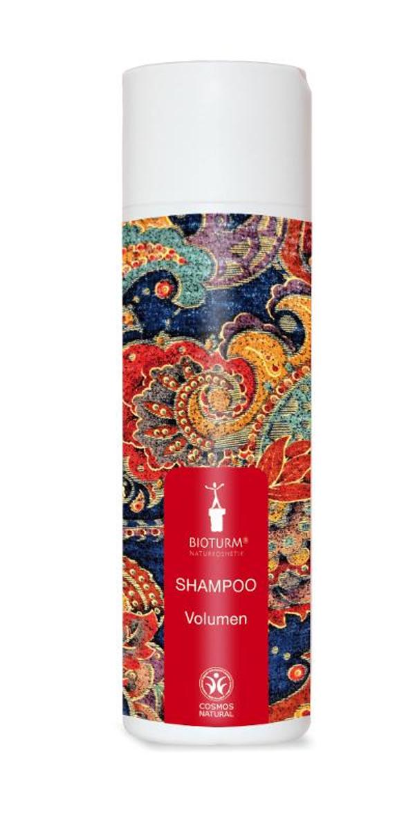 Produktfoto zu Shampoo Volumen - 200ml