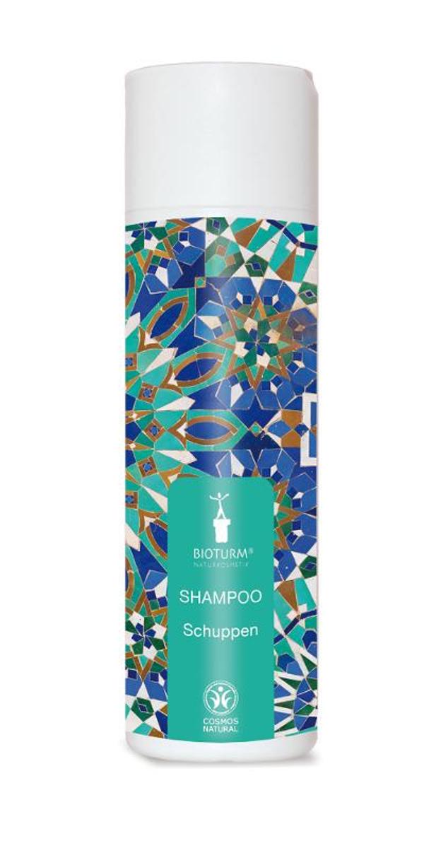 Produktfoto zu Shampoo Schuppen - 200ml