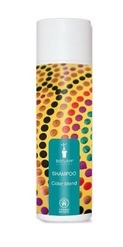 Shampoo Color blond - 200ml