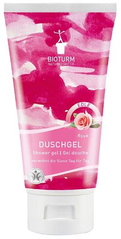 Duschgel Rose - 200ml