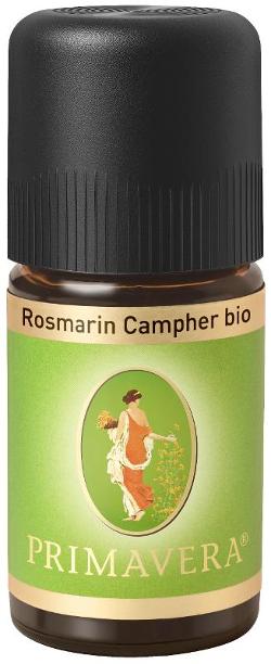 Rosmarin Campher - 5ml