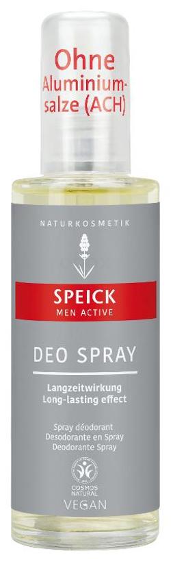 Men Active Deo Spray - 75ml