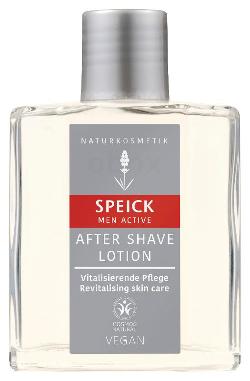 Men Active After Shave Lotion - 100ml