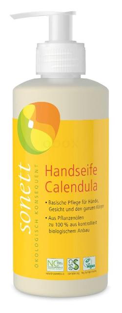 Handseife Calendula - 300ml