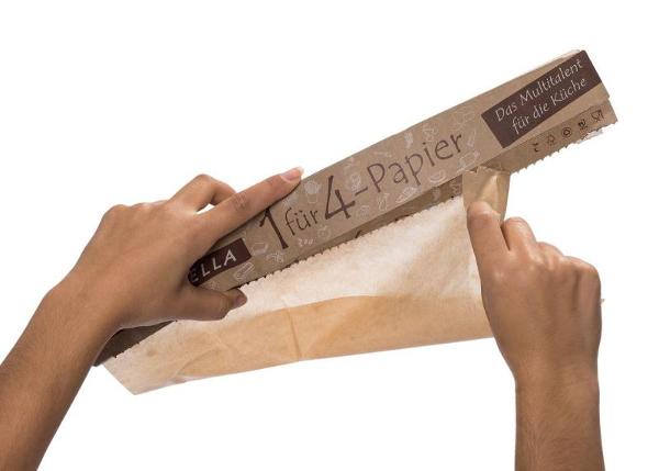 Produktfoto zu Compostella Papier