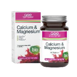 Calcium & Magnesium Complex - 42g
