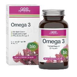 Omega 3 Perillaöl Kapsel - 54g