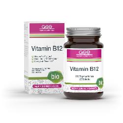 Vitamin B12 Compact - 34g
