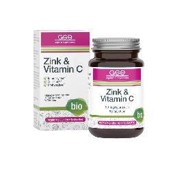 Zink + Vitamin C Complex - 30g