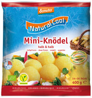 Mini-Knödel