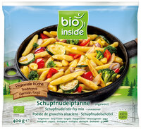 Schupfnudelpfanne