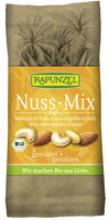 Nuss-Mix geröstet, gesalzen