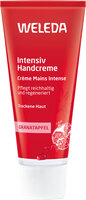 WELEDA Intensiv Handcreme Granatapfel