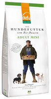 Hund Adult Mini Geflügel