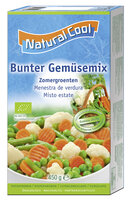 Bunter Gemüsemix