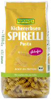 Kichererbsen Spirelli