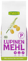Lupinenmehl