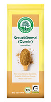 Kreuzkümmel (Cumin), gemahlen