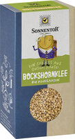 Bockshornklee ganz, Packung